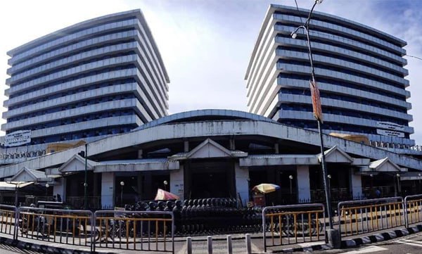 Deterioration of columns and beams is a concern; Report to strengthen Kozhikode KSRTC terminal